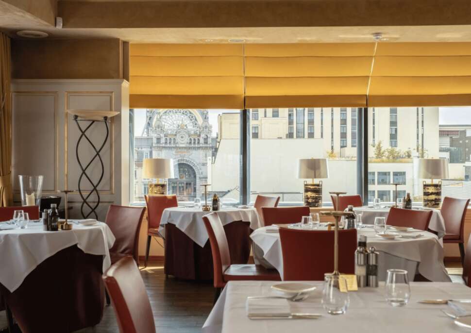 Een foto van Hyllit Hotel