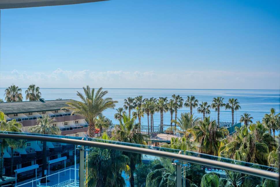 Een foto van Concordia Celes Hotel