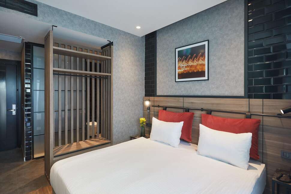 Een foto van Avantgarde Hotel Sisli