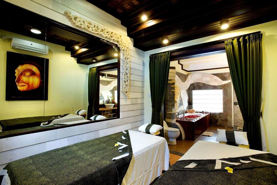 Een foto van The Bali Dream Villa & Resort Echo Beach Canggu