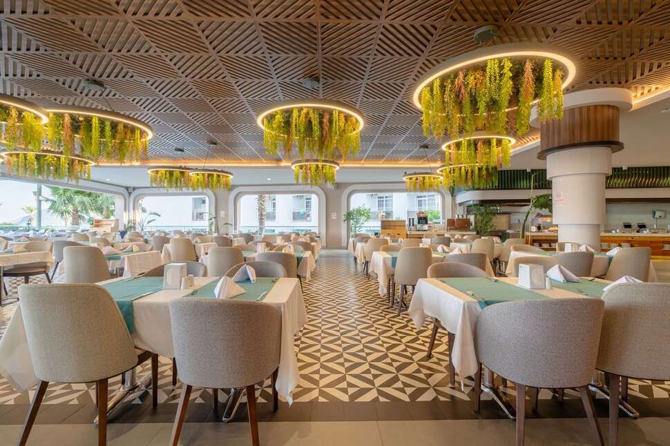 Een foto van Pasa Beach Hotel