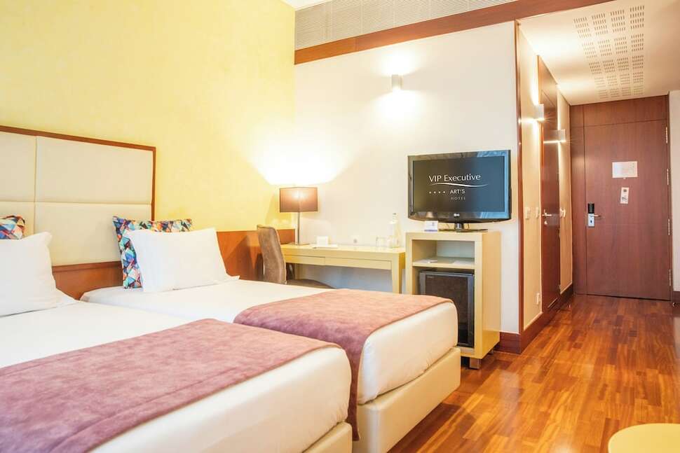 Een foto van Vip Executive Arts