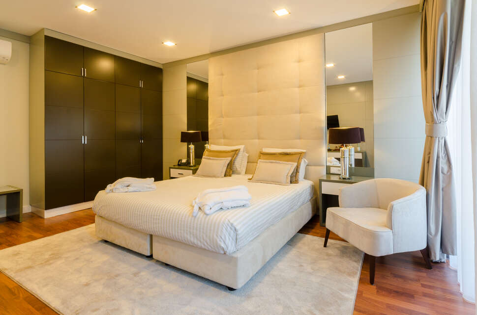 Een foto van Hotel Borges Chiado