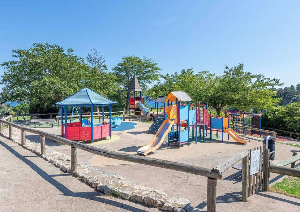 Een foto van Pierre & Vacances Holiday Village Club Cap Esterel