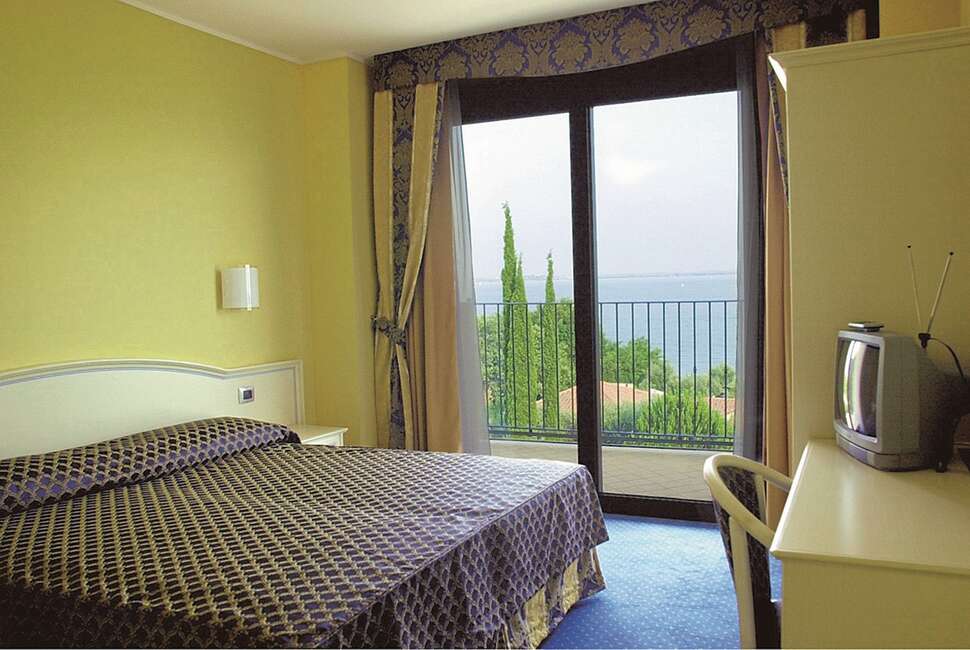 Een foto van Hotel Riva del Sole