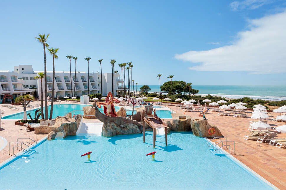 Een foto van Iberostar Royal Andalus