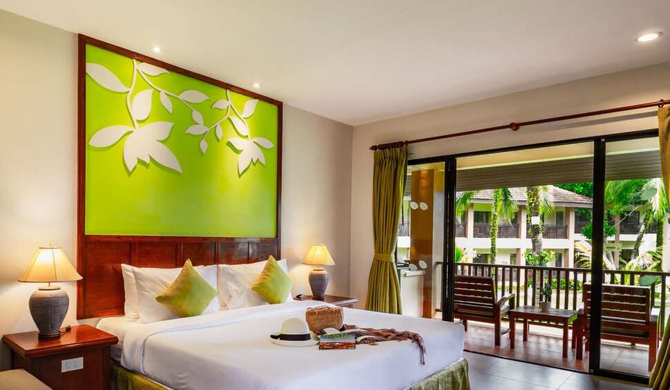 Een foto van The Leaf Oceanside