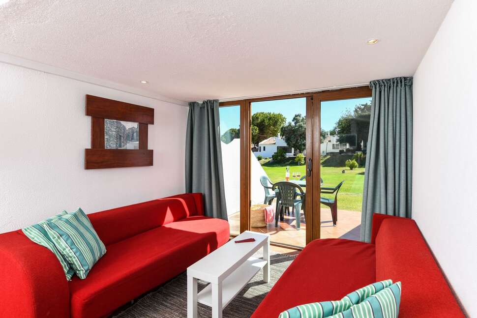 Een foto van Pedras d'el Rei Resort