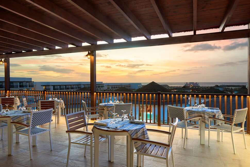 Een foto van Melia Laguna Beach