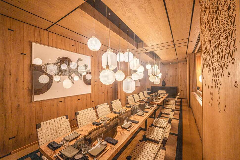 Een foto van Hyatt Regency Dubai