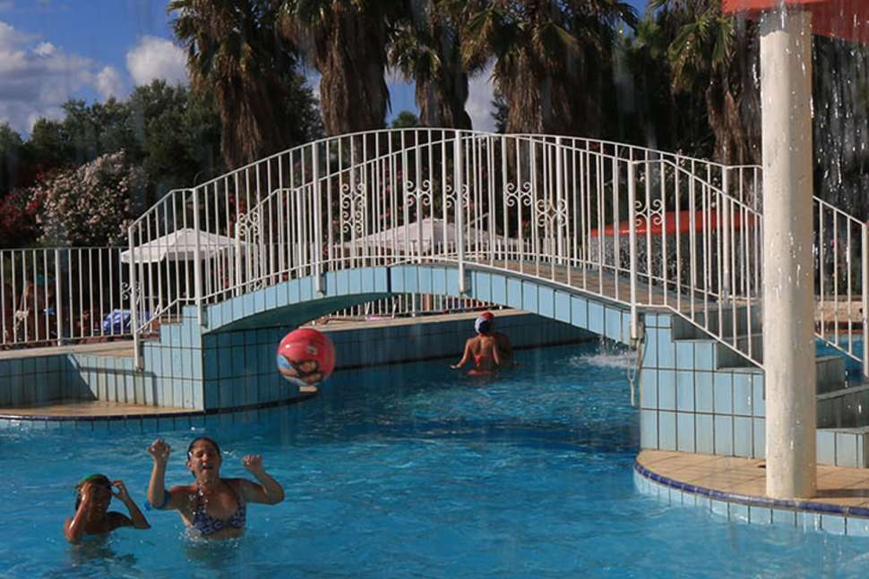 Ein Foto Residence Sciabache