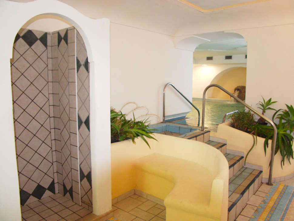 Ein Foto Hotel Villa Melodie