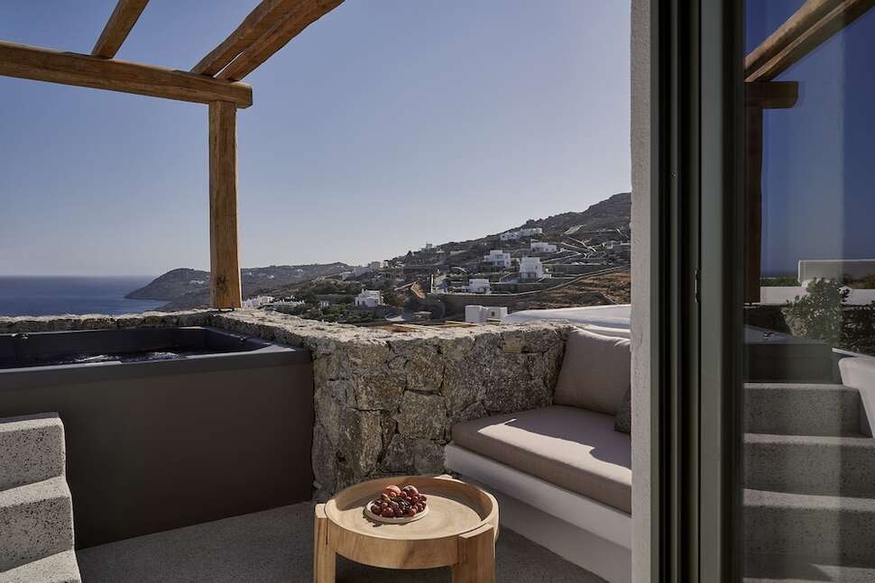 Een foto van Archipelagos All Suites