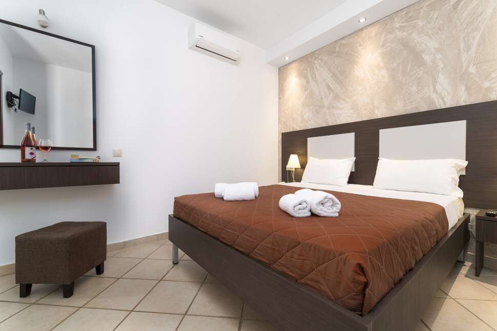 Een foto van Cactus Hotel