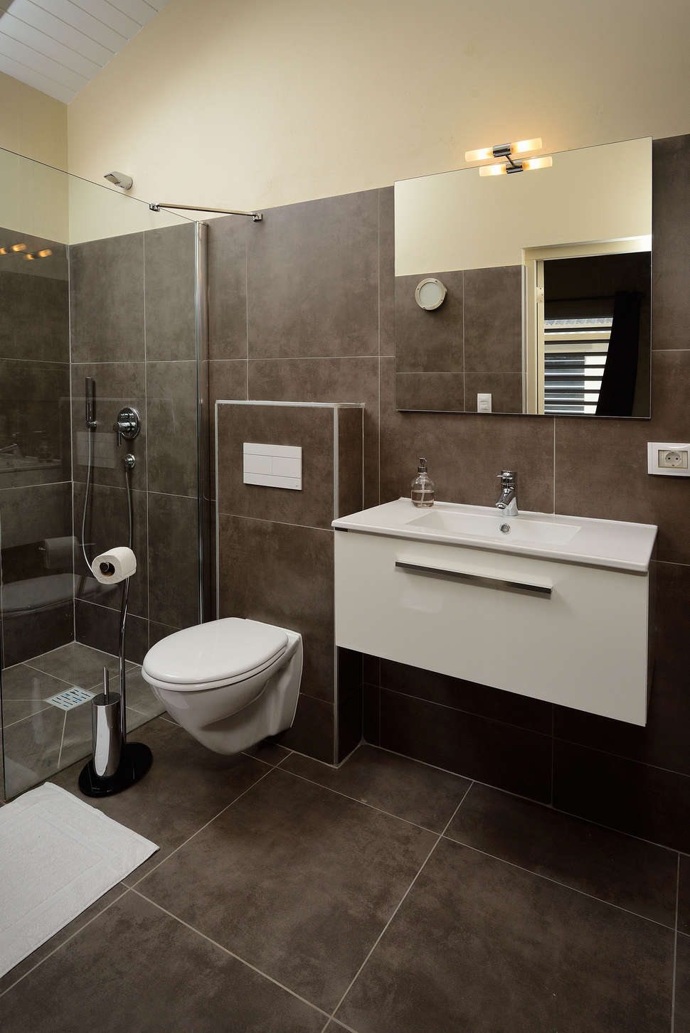 Een foto van All Seasons Appartementen