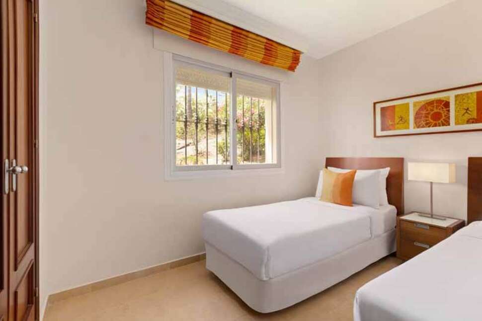 Een foto van Ramada Residences by Wyndham Costa del Sol