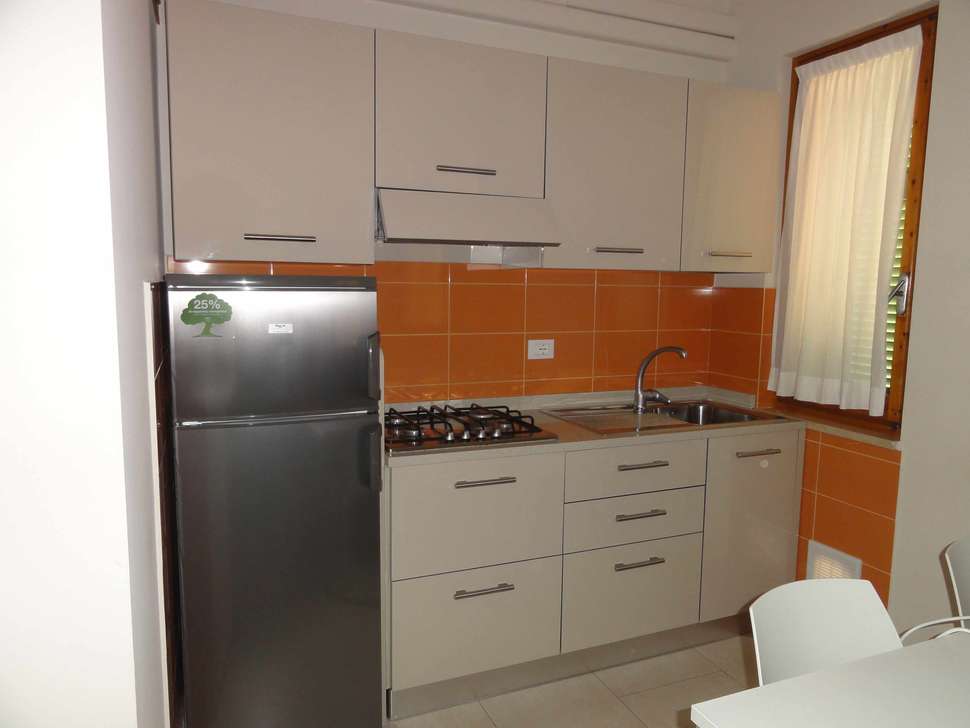 Een foto van Appartementen Dei Fiori