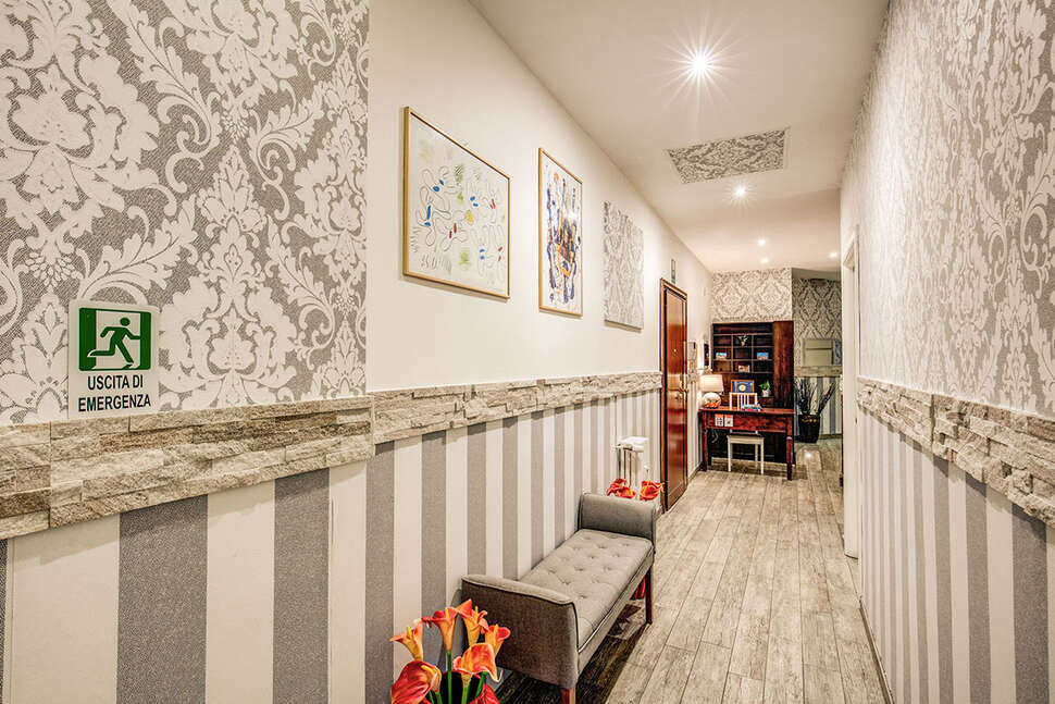 Een foto van Santamaria Inn