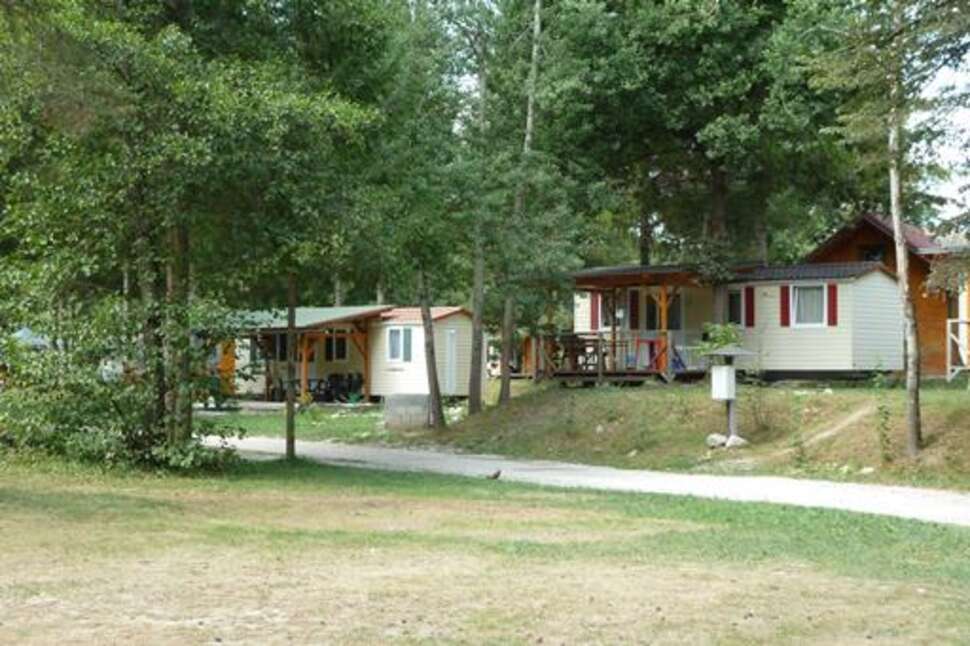 Een foto van Camping Menina