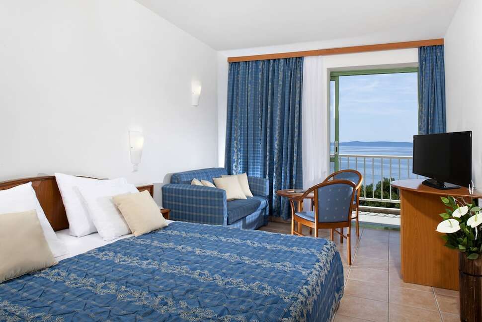 Ein Foto Bluesun Hotel Marina