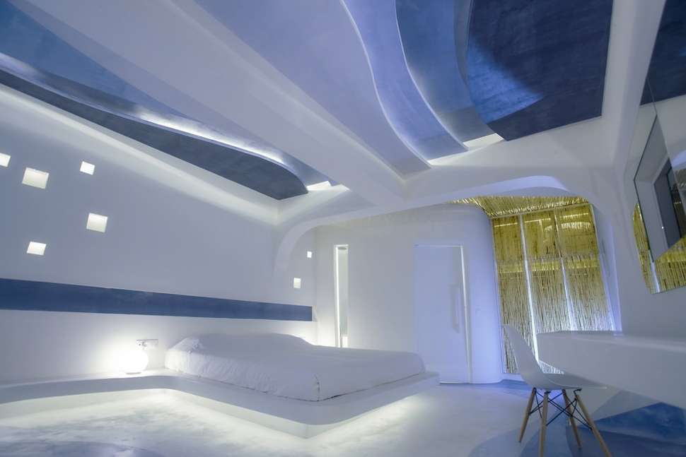 Een foto van Andronikos Hotel