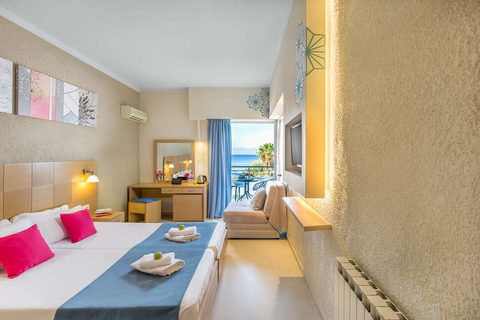 Een foto van Cooee Hotel Albatros