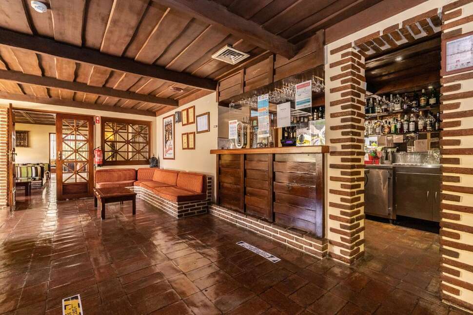 Een foto van Casablanca Inn Boutique Hotel