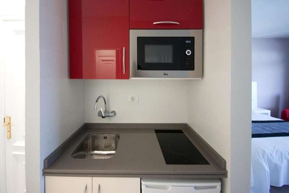 Een foto van Appartementen Panorama