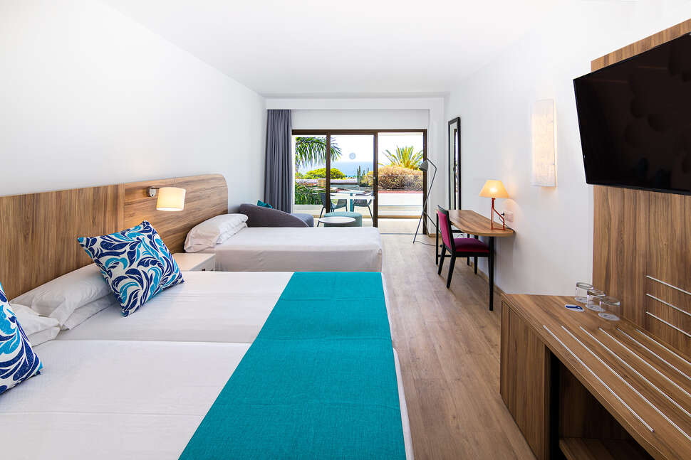 Een foto van Hotel Costa Calero