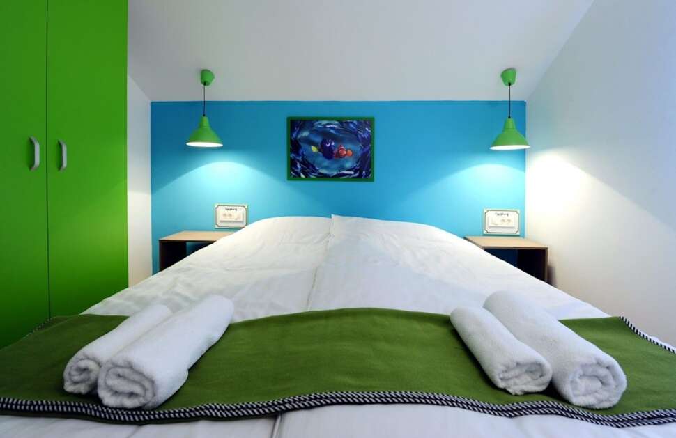 Een foto van OK Appartementen