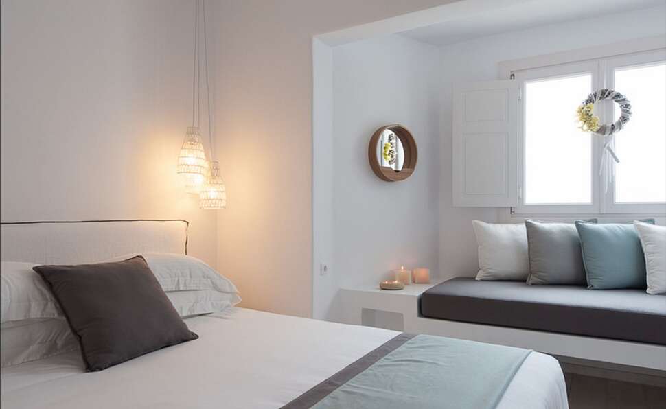 Een foto van A Hotel Mykonos
