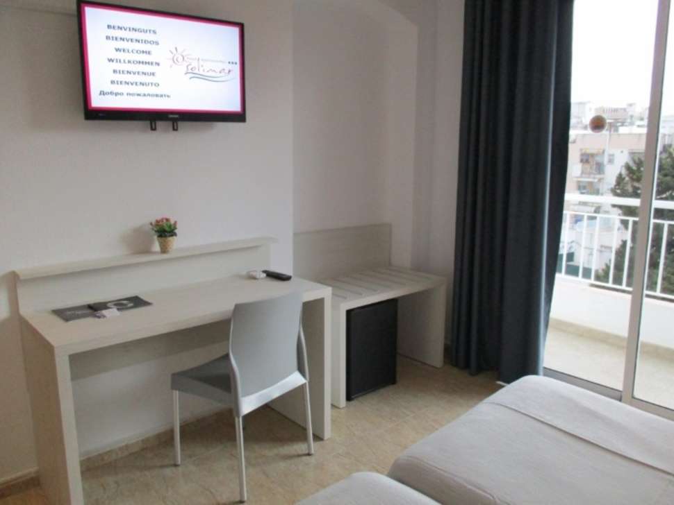 Een foto van Hotel & Appartementen Solimar