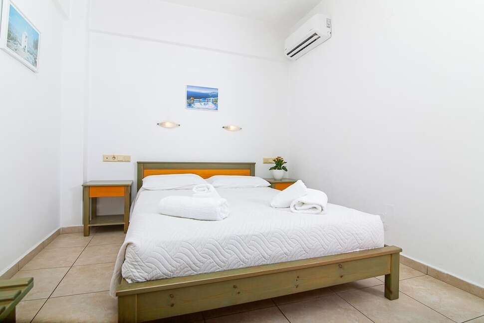 Een foto van Dionysos Studios & Appartementen