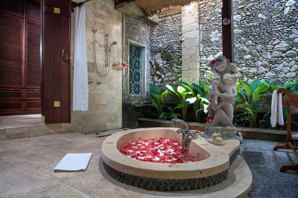 Ein Foto Pita Maha Resort & Spa
