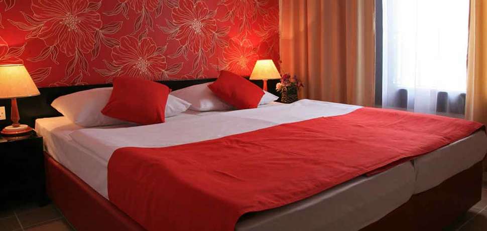 Een foto van Hotel Aleksandar