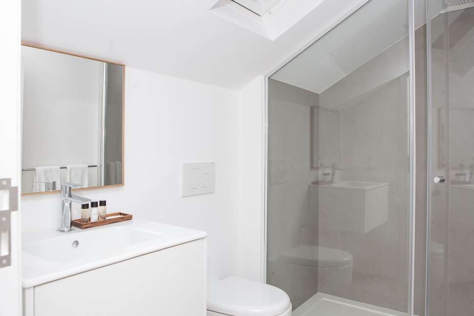 Een foto van The Market Place Appartementen