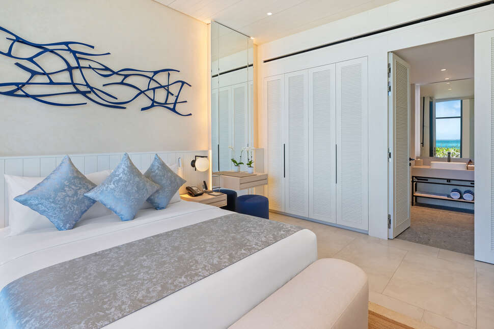 Een foto van Bab Al Nojoum Hudayriyat Villas