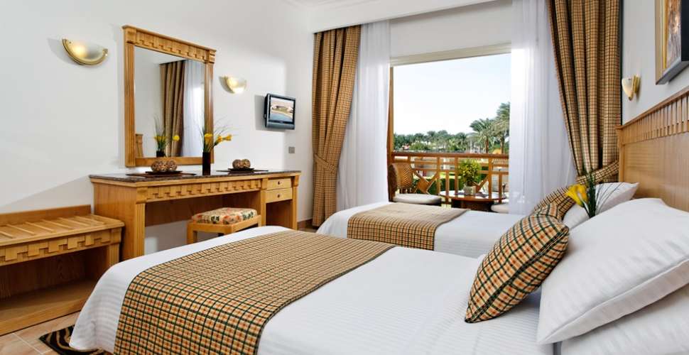 Een foto van Royal Mirage Agadir
