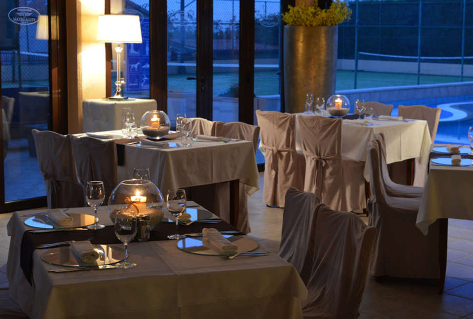 Een foto van Hotel Villa Letan