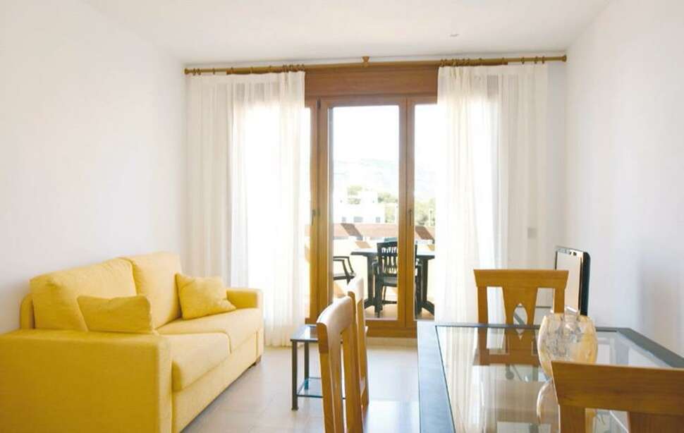 Een foto van Alcossebre Beach Resort