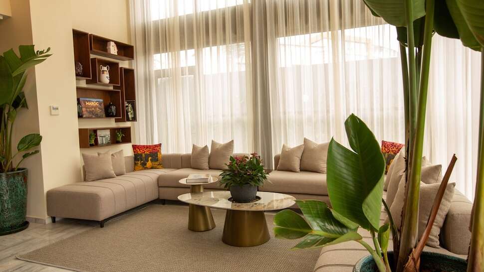 Een foto van Fourteen Hotel Ain Sebaa