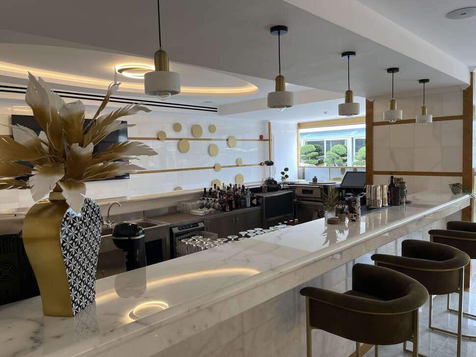 Een foto van Rhodos Horizon Boutique