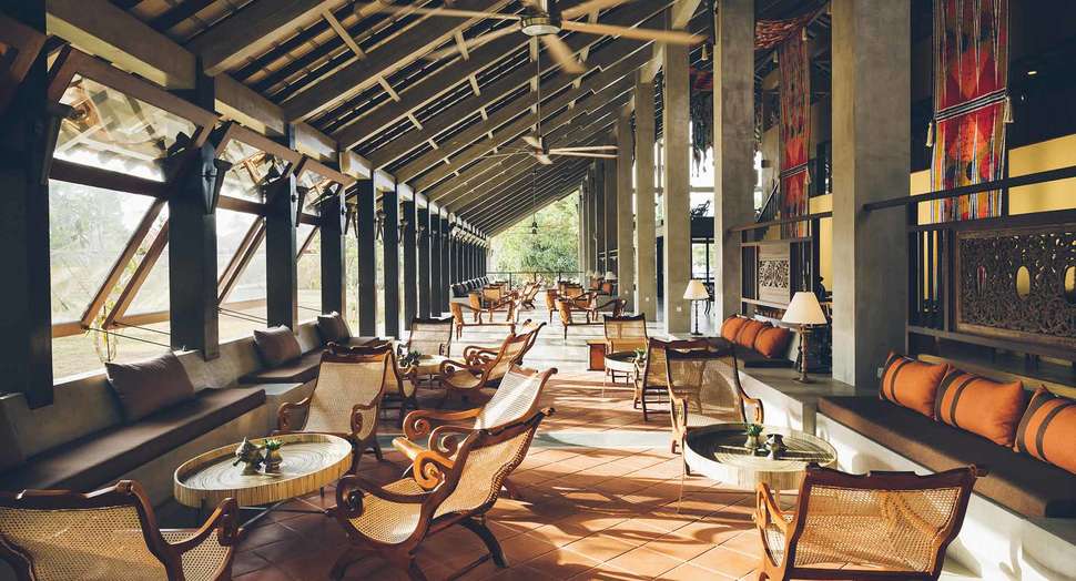 Een foto van Anantara Kalutara Resort