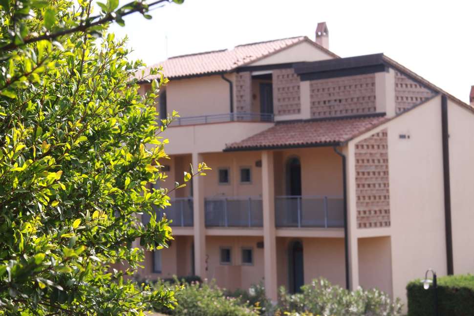 Een foto van Residenza dei Cavalleggeri