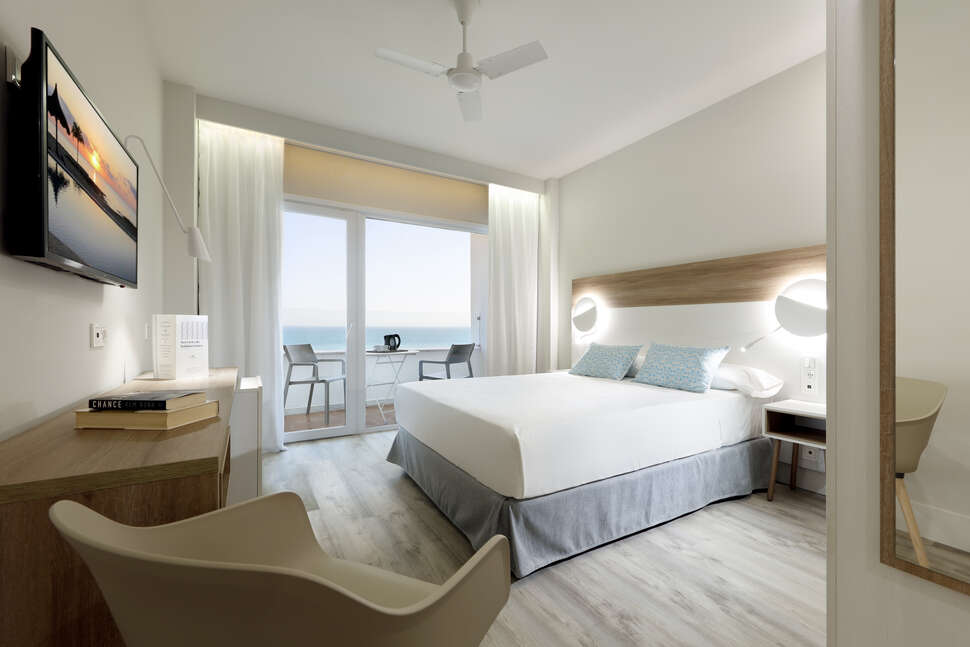 Een foto van Benalma Hotel Costa del Sol