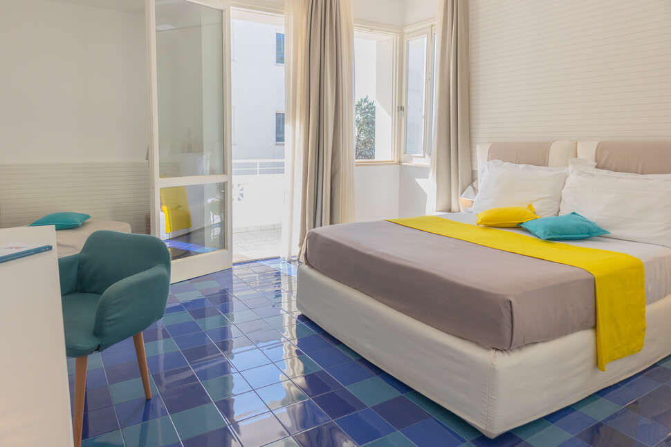 Ein Foto Grand Hotel Riviera