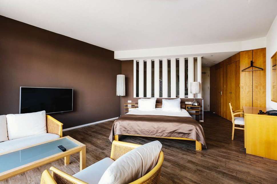 Een foto van De Zon Hotel & Restaurant
