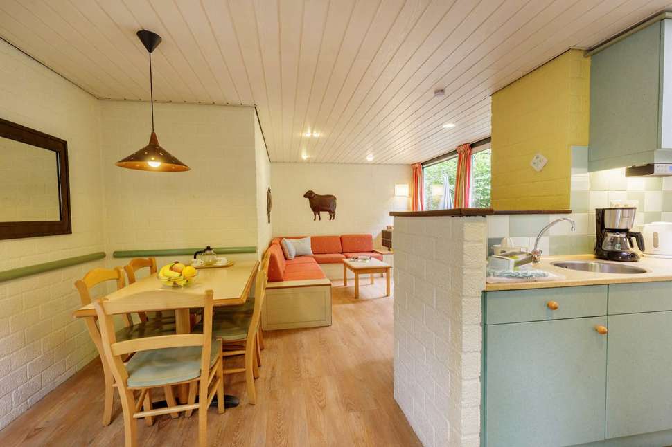 Een foto van Center Parcs Erperheide