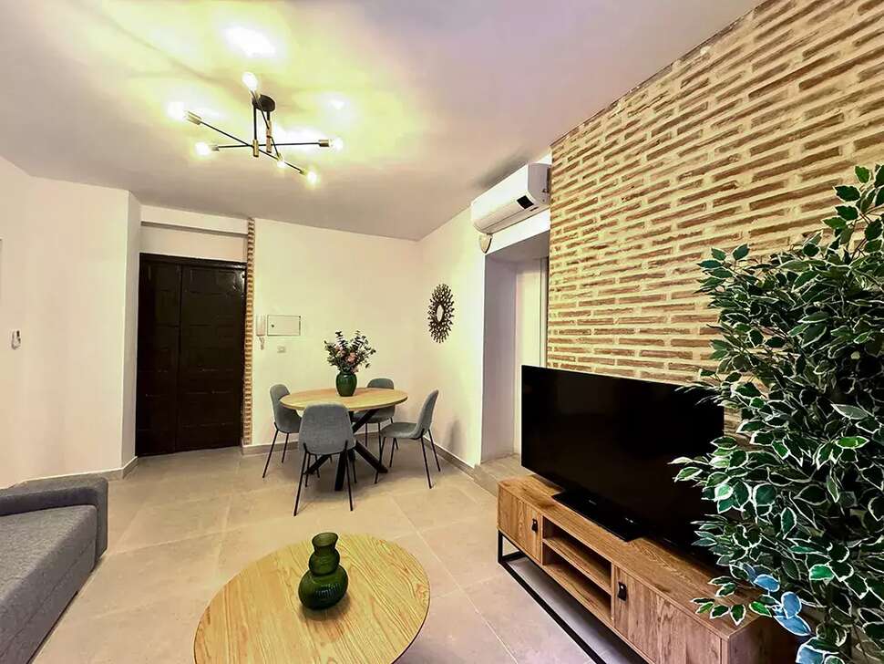 Een foto van Appartementen Plaza San Agustin 3000