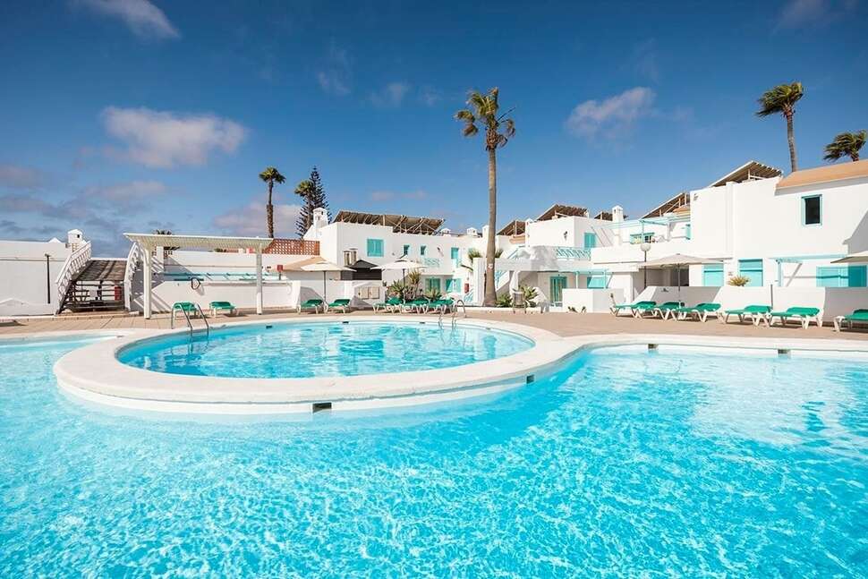 Een foto van Smy Tahona Fuerteventura